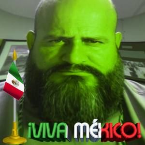 Meet your Posher, Jorge a